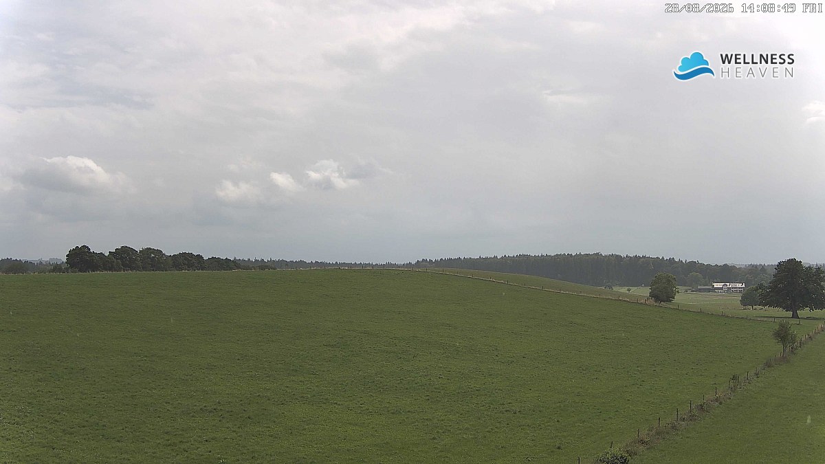 Aktuelle Aufnahme der HD Webcam Starnberg